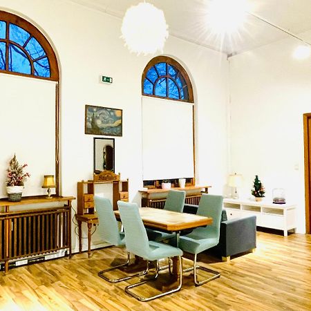 Easy Home Apartment Зеветаль Экстерьер фото