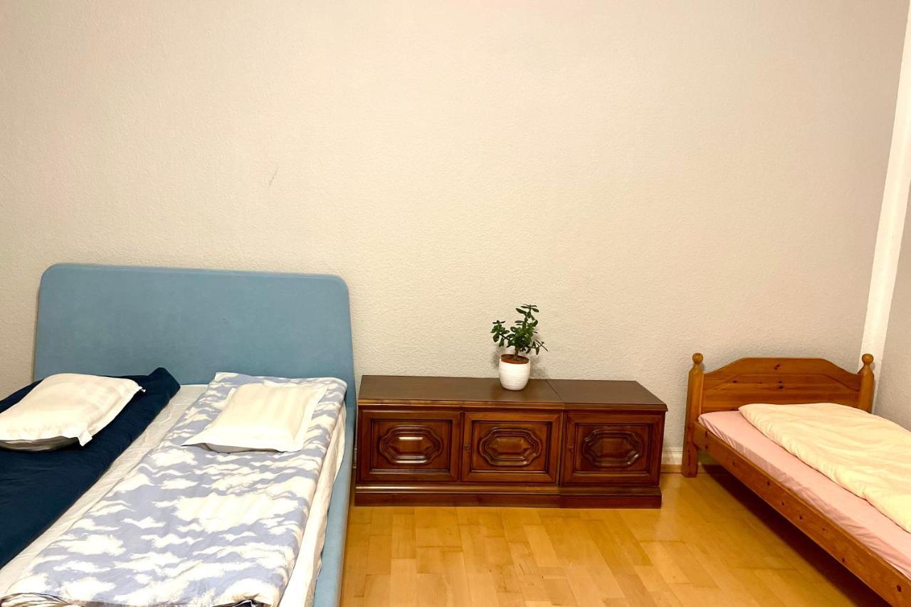 Easy Home Apartment Зеветаль Экстерьер фото