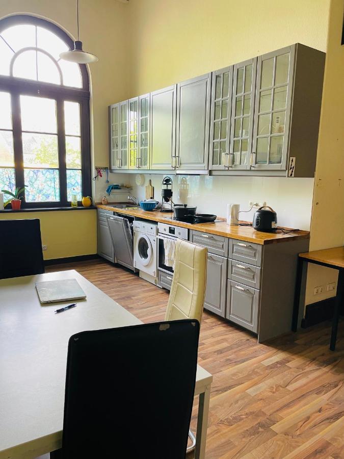 Easy Home Apartment Зеветаль Экстерьер фото
