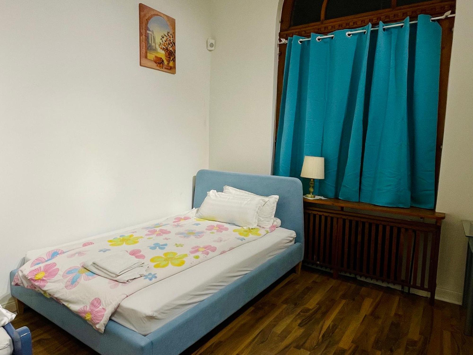 Easy Home Apartment Зеветаль Экстерьер фото